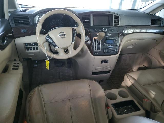 Photo 8 from auction – 2012 NISSAN QUEST S with VIN JN8AE2KP0C9038926