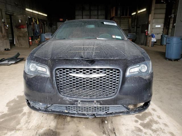 Photo 5 from auction – 2013 CHRYSLER 300 S with VIN 2C3CCABG7DH611055