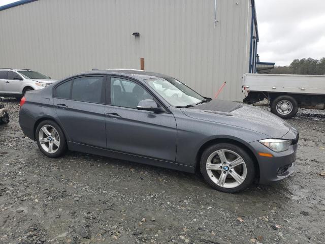 Photo 4 from auction – 2015 BMW 328 I SULE with VIN WBA3C1C51FK119879