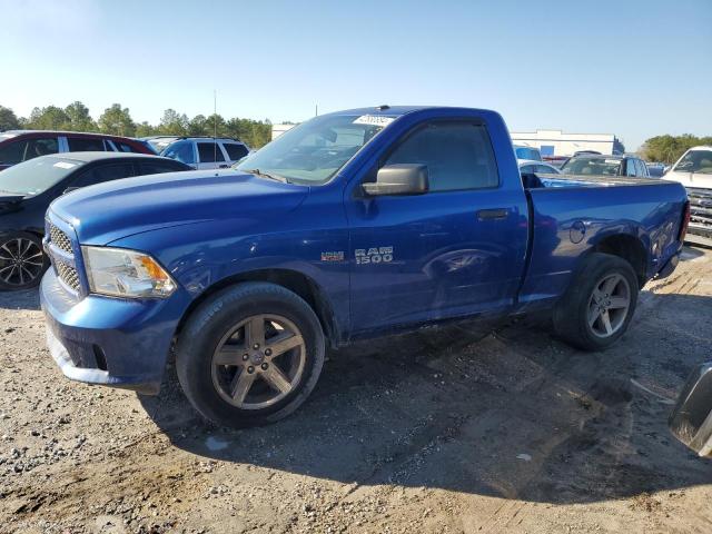 RAM 1500 ST 2014 with VIN 3C6JR6AT4EG153190 - Photo from auction