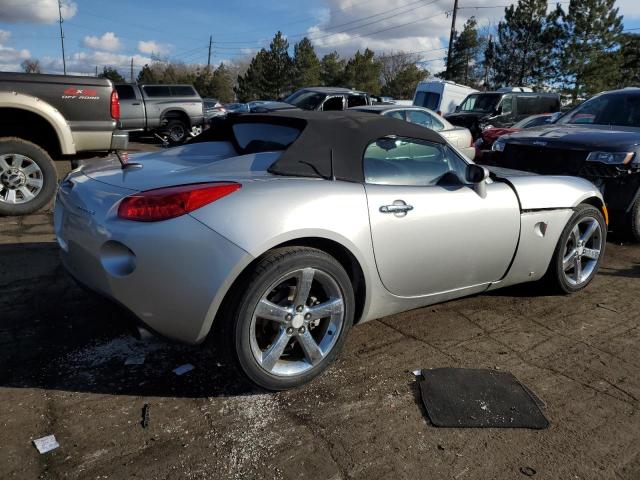 Photo 3 from auction – 2007 PONTIAC SOLSTICE with VIN 1G2MB35B17Y109204