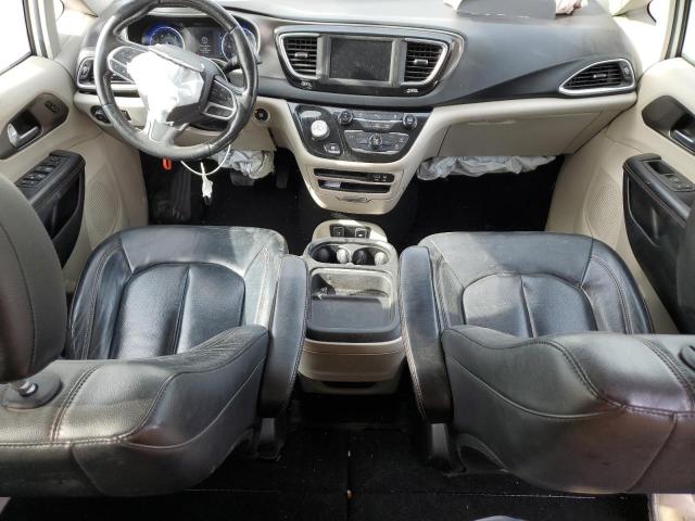 Photo 8 from auction – 2020 CHRYSLER PACIFICA T with VIN 2C4RC1BG9LR279649