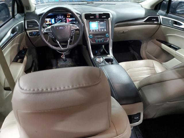 Photo 8 from auction – 2018 FORD FUSION SE with VIN 3FA6P0HD6JR158086
