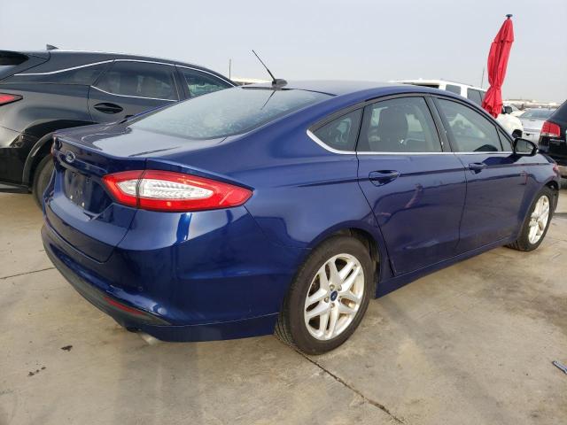 Photo 3 from auction – 2016 FORD FUSION SE with VIN 1FA6P0H70G5119192