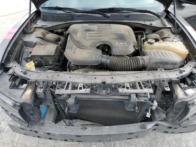 Photo 11 from auction – 2018 DODGE CHARGER SX with VIN 2C3CDXBG1JH280985