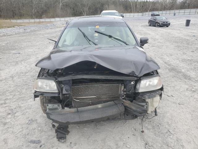 Photo 5 from auction – 2010 VOLVO S80 3.2 with VIN YV1982AS4A1118439