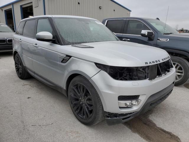 Photo 4 from auction – 2015 LAND ROVER RANGE ROVE with VIN SALWR2VF5FA535345