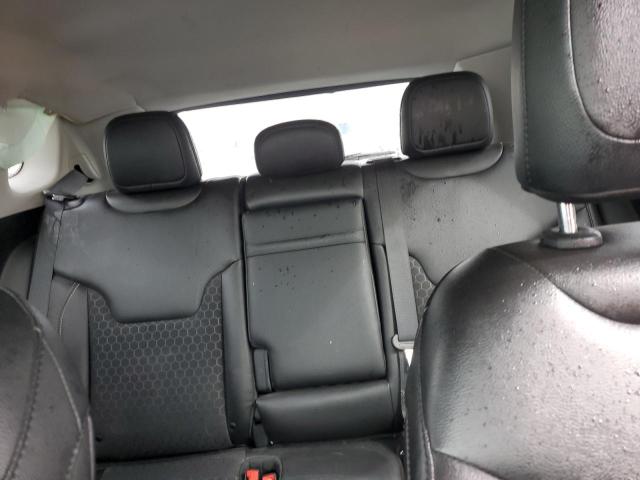 Photo 10 from auction – 2019 JEEP COMPASS LA with VIN 3C4NJDBB5KT651851