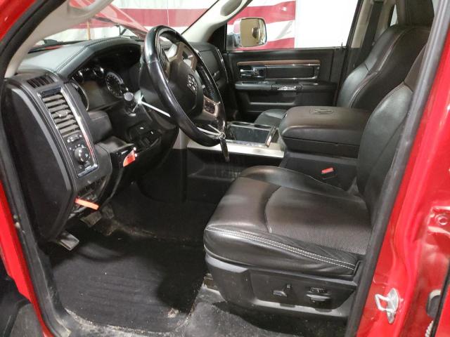 Photo 7 from auction – 2014 RAM 1500 LARAM with VIN 1C6RR7JM4ES343906