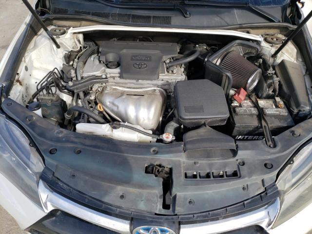 Photo 11 from auction – 2017 TOYOTA CAMRY LE with VIN 4T1BF1FK7HU399155