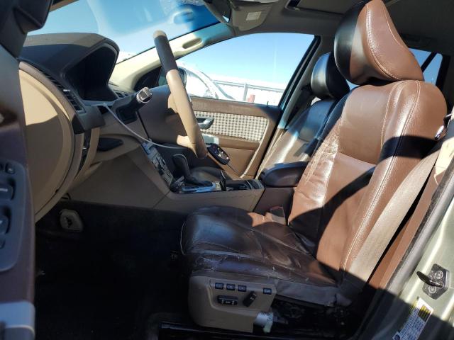 Photo 7 from auction – 2008 VOLVO XC90 3.2 with VIN YV4CY982481452441
