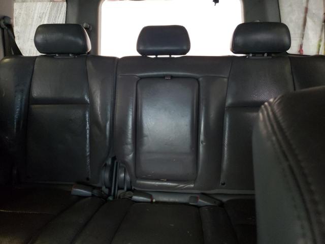 Photo 10 from auction – 2005 HONDA PILOT EXL with VIN 2HKYF18575H573088