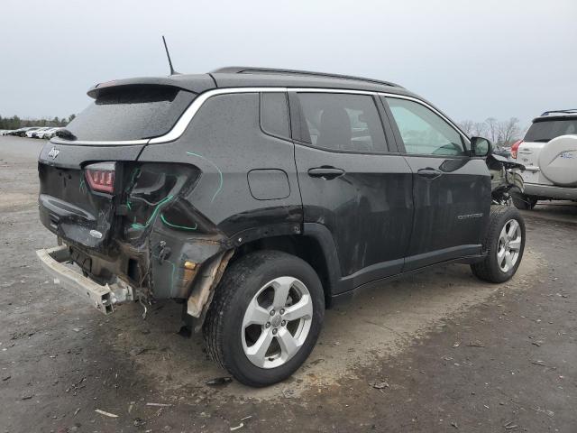 Photo 3 from auction – 2019 JEEP COMPASS LA with VIN 3C4NJDBB2KT839002