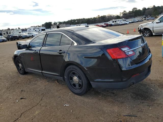 Photo 2 from auction – 2014 FORD TAURUS POL with VIN 1FAHP2MK0EG170529
