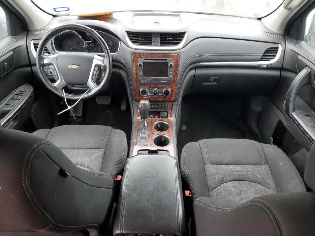 Photo 8 from auction – 2013 CHEVROLET TRAVERSE L with VIN 1GNKRJKD1DJ225667