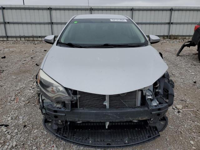 Photo 5 from auction – 2015 TOYOTA COROLLA L with VIN 2T1BURHE5FC311262