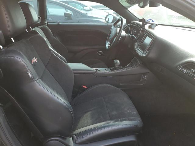 Photo 10 from auction – 2016 DODGE CHALLENGER with VIN 2C3CDZFJ0GH137410