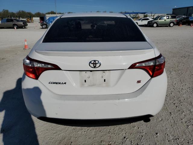 Photo 6 from auction – 2015 TOYOTA COROLLA L with VIN 5YFBURHE5FP278814