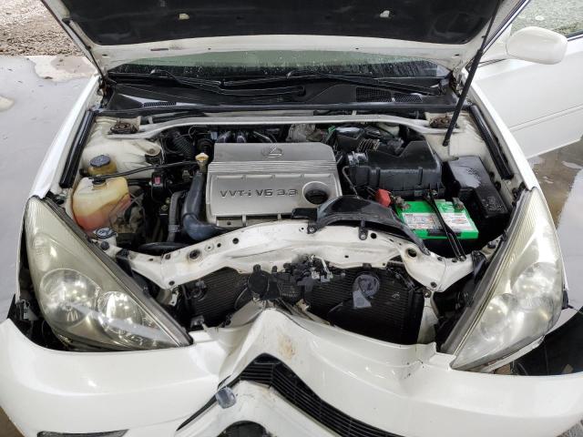 Photo 11 from auction – 2004 LEXUS ES 330 with VIN JTHBA30G045036105