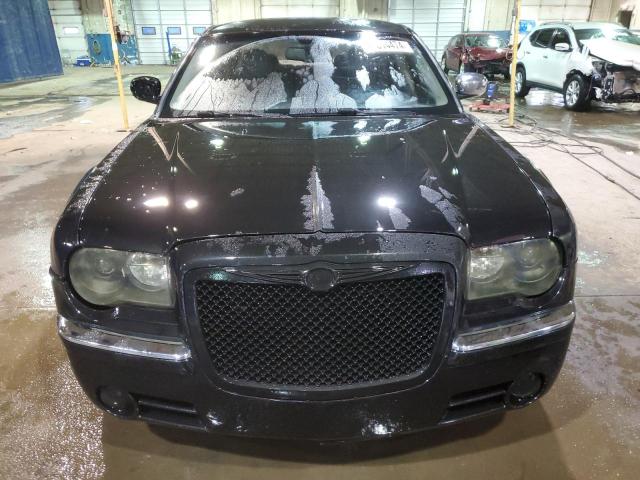 Photo 5 from auction – 2006 CHRYSLER 300C with VIN 2C3KA63H66H202263