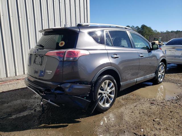 Photo 3 from auction – 2016 TOYOTA RAV4 LIMIT with VIN JTMDFREV2GJ070824