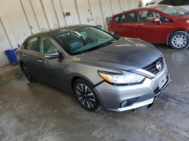 Photo 4 from auction – 2018 NISSAN ALTIMA 2.5 with VIN 1N4AL3AP1JC139634