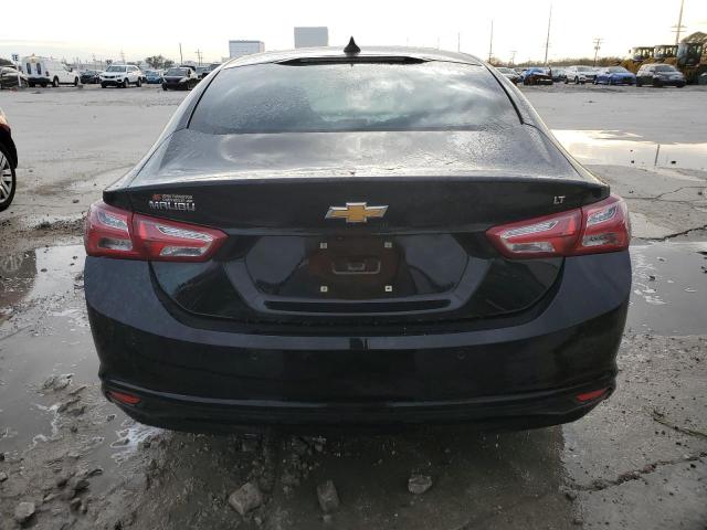Photo 6 from auction – 2019 CHEVROLET MALIBU LT with VIN 1G1ZD5ST1KF110676