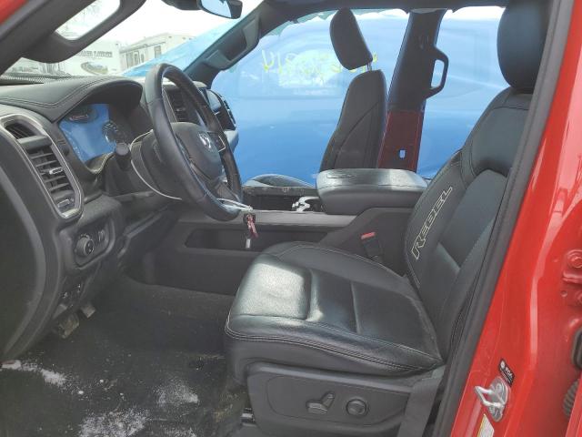 Photo 7 from auction – 2022 RAM 1500 REBEL with VIN 1C6SRFLT0NN356277