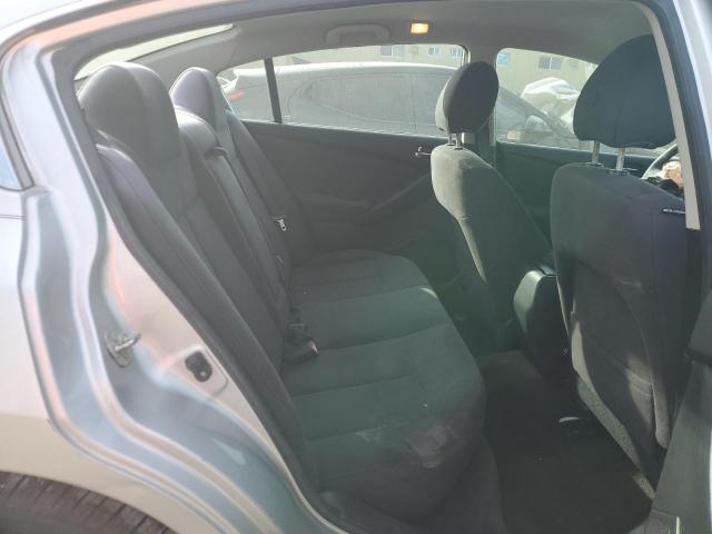 Photo 10 from auction – 2012 NISSAN ALTIMA BAS with VIN 1N4AL2AP7CN417597