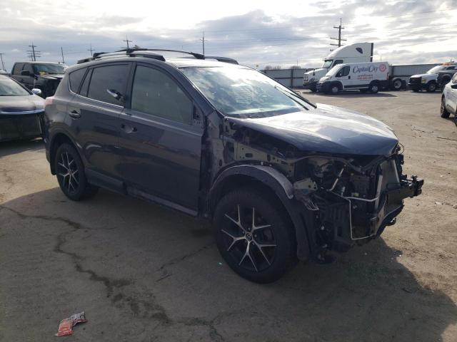 Photo 4 from auction – 2017 TOYOTA RAV4 SE with VIN JTMJFREV1HD214382