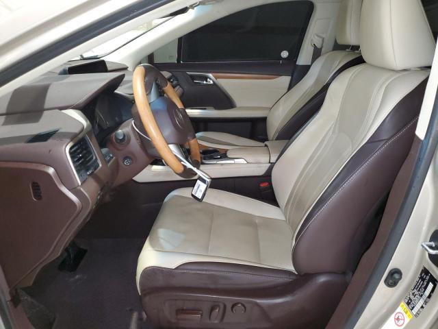 Photo 7 from auction – 2019 LEXUS RX 350 BAS with VIN 2T2ZZMCA3KC141335