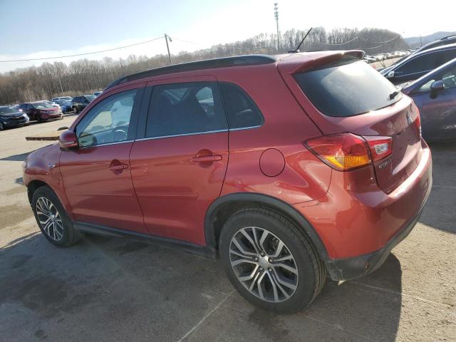 Photo 2 from auction – 2016 MITSUBISHI OUTLANDER with VIN JA4AP4AW0GZ052206