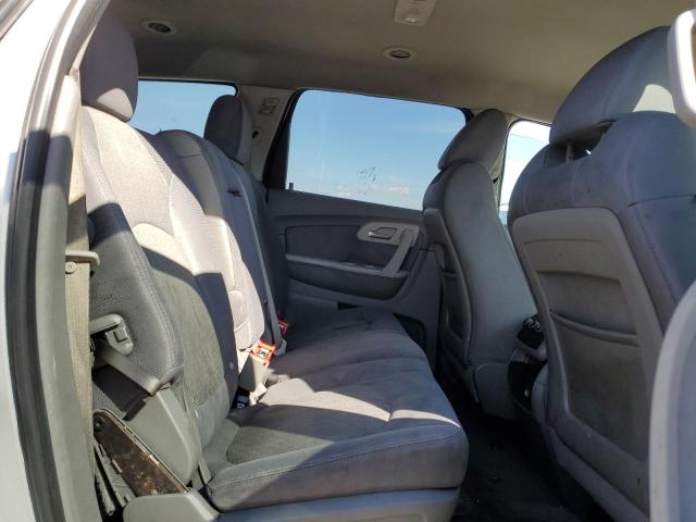 Photo 11 from auction – 2012 CHEVROLET TRAVERSE L with VIN 1GNKVFED7CJ162304