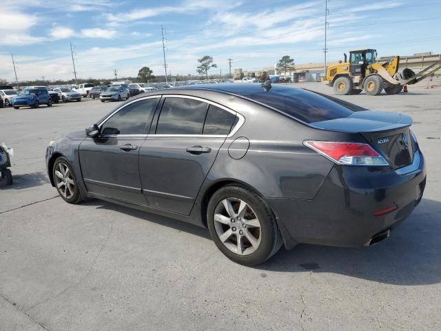 Photo 2 from auction – 2012 ACURA TL with VIN 19UUA8F57CA023937