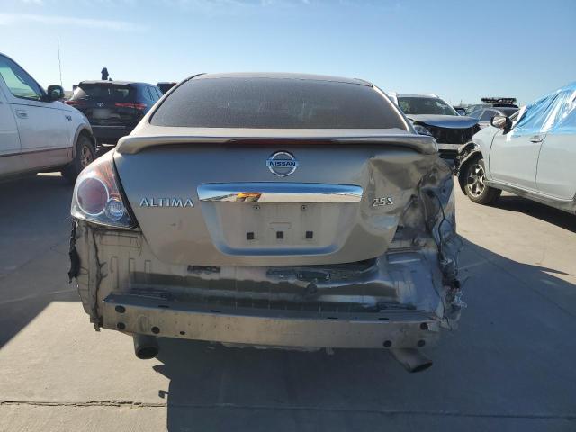 Photo 6 from auction – 2012 NISSAN ALTIMA BAS with VIN 1N4AL2AP7CN544513