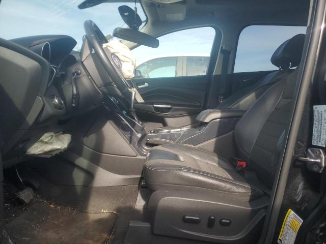 Photo 7 from auction – 2013 FORD ESCAPE TIT with VIN 1FMCU9J98DUA32658