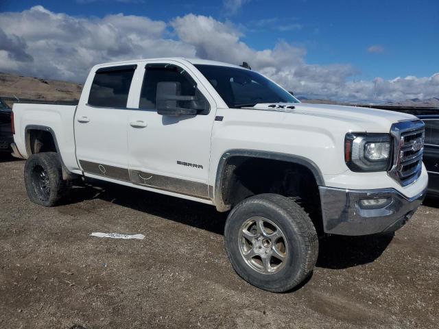 Photo 4 from auction – 2017 GMC SIERRA K15 with VIN 3GTU2MEC4HG395913