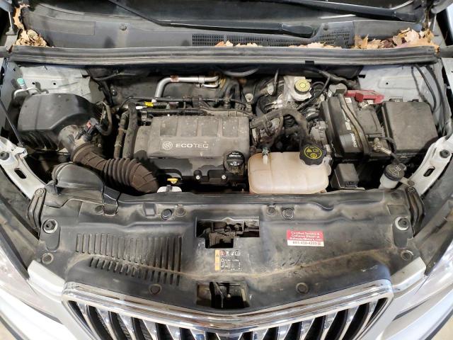 Photo 11 from auction – 2016 BUICK ENCORE CON with VIN KL4CJFSB0GB621467