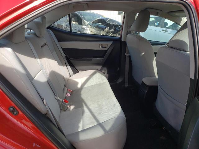 Photo 10 from auction – 2015 TOYOTA COROLLA L with VIN 2T1BURHE5FC470928