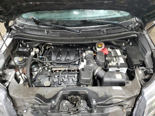 Photo 11 from auction – 2017 FORD EXPLORER P with VIN 1FM5K8AR6HGC63197