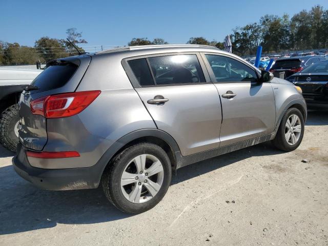 Photo 3 from auction – 2013 KIA SPORTAGE L with VIN KNDPBCA25D7461850