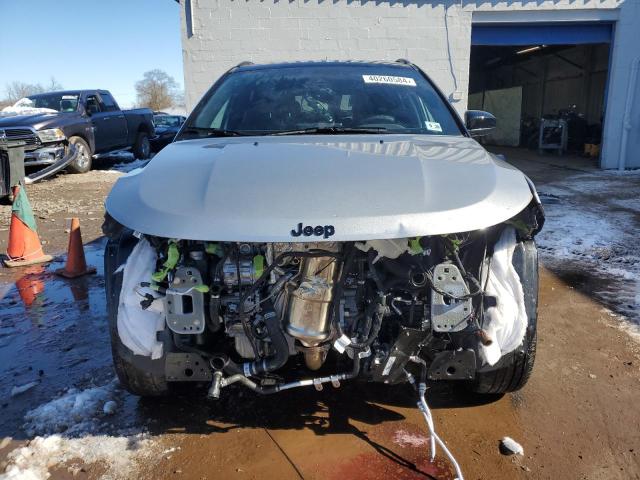 Photo 5 from auction – 2023 JEEP COMPASS LA with VIN 3C4NJDBN5PT519416