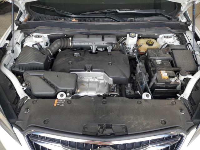 Photo 12 from auction – 2020 BUICK ENVISION E with VIN LRBFXCSA5LD167530