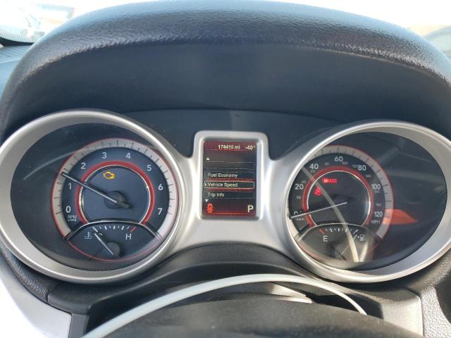 Photo 9 from auction – 2014 DODGE JOURNEY SX with VIN 3C4PDDBG6ET271269