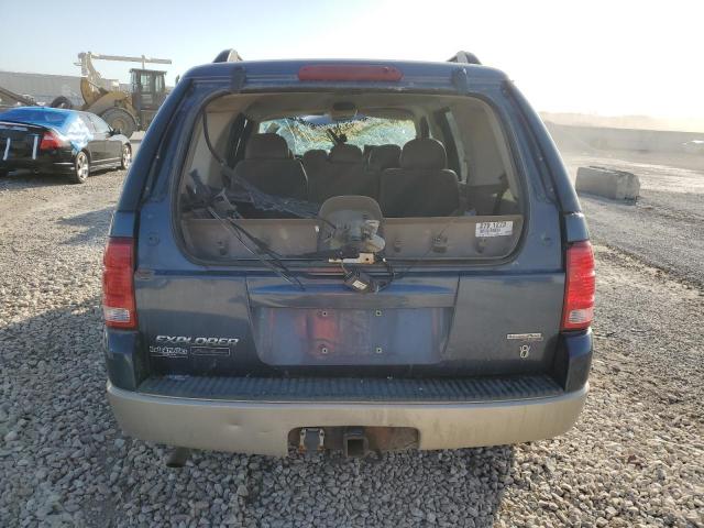 Photo 6 from auction – 2005 FORD EXPLORER E with VIN 1FMZU74W75ZA24409