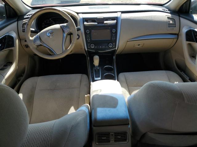 Photo 8 from auction – 2013 NISSAN ALTIMA 2.5 with VIN 1N4AL3AP1DC265528