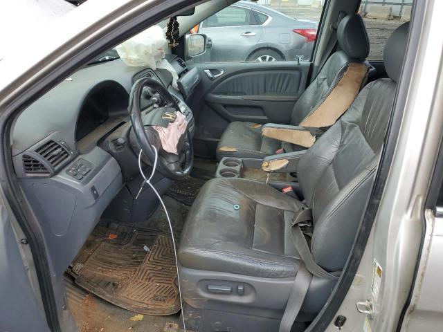 Photo 7 from auction – 2007 HONDA ODYSSEY EX with VIN 5FNRL38607B130820