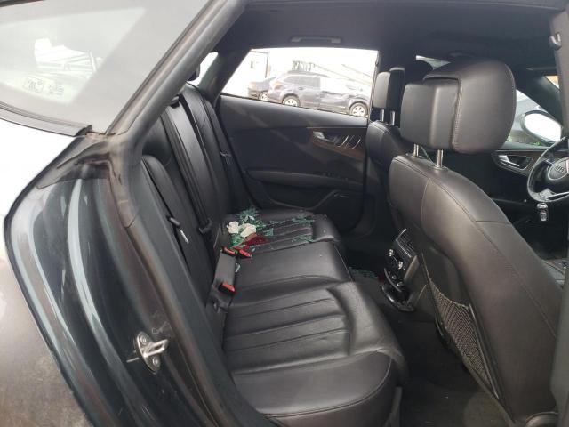 Photo 10 from auction – 2014 AUDI A7 PRESTIG with VIN WAU2GAFC3EN149019