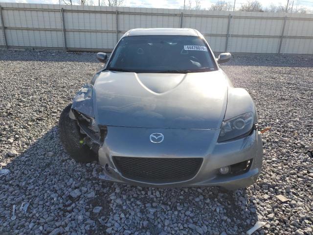 Photo 5 from auction – 2005 MAZDA RX8 with VIN JM1FE173950148110