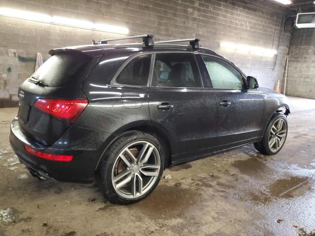Photo 3 from auction – 2015 AUDI SQ5 PREMIU with VIN WA1CGAFP9FA092354